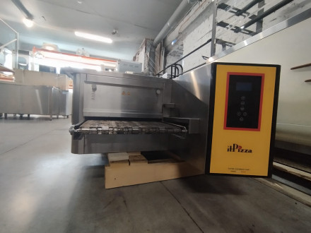 Печь для пиццы конвейерная ITPIZZA T40 Печь для пиццы конвейерная ITPIZZA T40