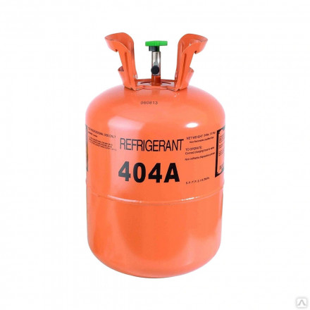Фреон R-404A Фреон R-404A