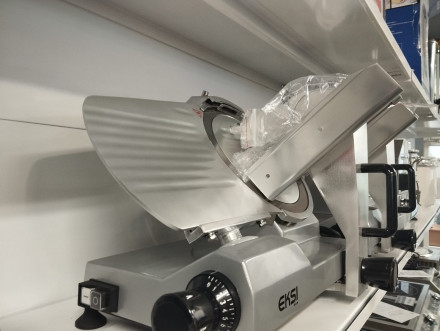 Слайсер EKSI HBS-220A Слайсер EKSI HBS-220A