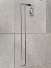 ТЭН Frenox B00REZ114, 1080Вт (220В) для DR13-G, GN13-G ТЭН Frenox B00REZ114, 1080Вт (220В) для DR13-G, GN13-G