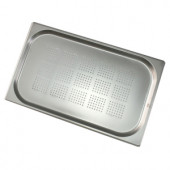 Гастроёмкость Rosso GN 1/2*20 мм c перфорацией