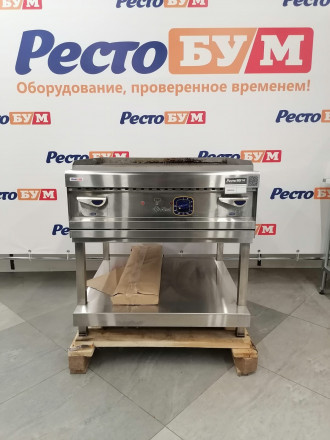 Поверхность жарочная Abat АКО-90/1П-С-00