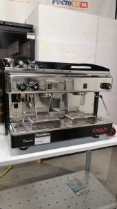 Кофемашина Astoria (C.M.A.) Touch AEP/2 380В Кофемашина Astoria (C.M.A.) Touch AEP/2 380В