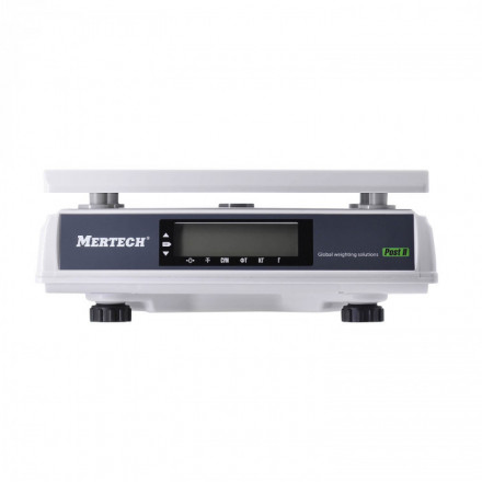Порционные весы M-ER 326AFU