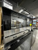 Колонна Smeg (печь конвекционная + шкаф расстоечный)