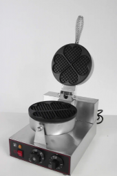 Вафельница Rosso HX-2207