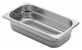 Гастроёмкость Rosso GN 1/4*65мм (265х162х65мм)