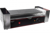 Гриль для хот догов Rosso HHD-05
