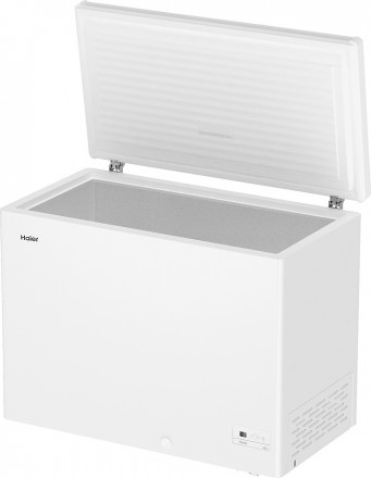 Морозильный ларь Haier HCE251R​