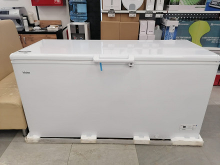 Морозильный ларь Haier HCE519R​