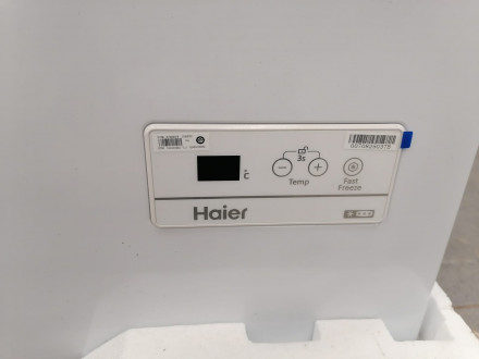 Морозильный ларь Haier HCE519R​