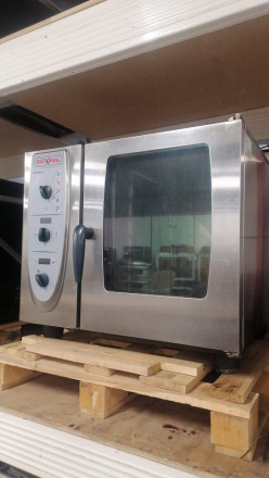 Пароконвектомат Rational CM 61​