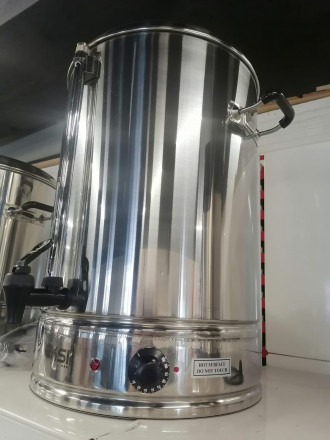 Кипятильник EKSI WBE-40A