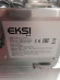 Фритюрница EKSI 6L Electric Fryer