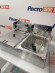Фритюрница EKSI 6+6L Electric Fryer Фритюрница EKSI 6+6L Electric Fryer