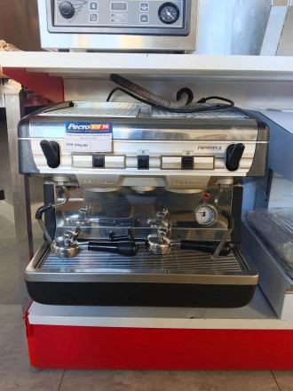 Кофемашина Nuova Simonelli Appia Life 2 Gr S Кофемашина Nuova Simonelli Appia Life 2 Gr S