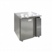 Настольная холодильная витрина ФИНИСТ "Topping Box" PERFECTUM TBP-4