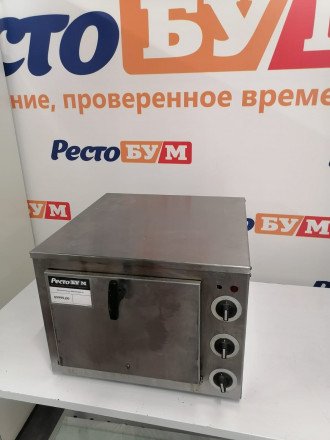 Печь-коптильня Helia Smoker 24 Печь-коптильня Helia Smoker 24